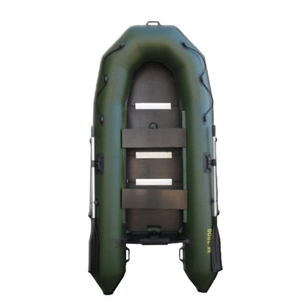 Надувная лодка Муссон 2800 СК в Братске