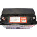 Аккумулятор Marine Deep Cycle AGM 100Ah 12V в Братске