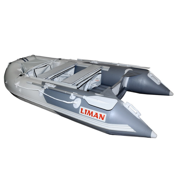 Надувная лодка Liman SB 360R в Братске