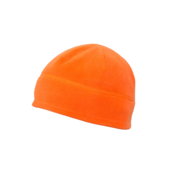 Шапка Рябчик / флис / оранжевый в Братске Шапка Рябчик / флис / оранжевый в Братске
