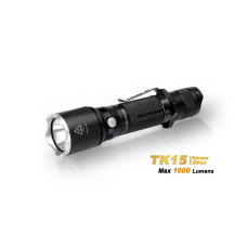 Фонарь Fenix TK15UE CREE XP-L HI V3 LED Ultimate Edition