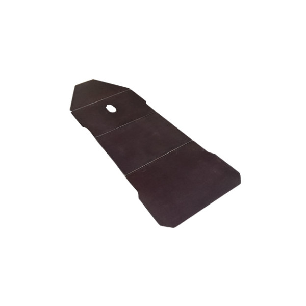 Сборный пол для Хантер 320ЛК в Братске