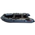 Надувная лодка X-River Agent 340 в Братске
