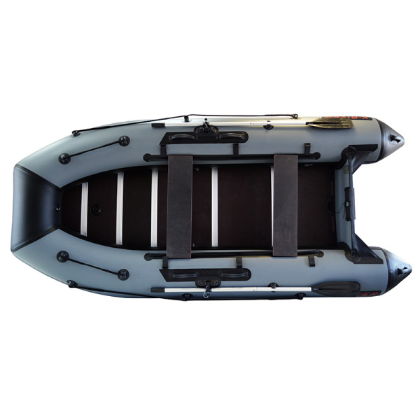 Надувная лодка X-River Agent 340 в Братске