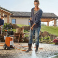 Моечная машина Stihl RE-130 PLUS в Братске