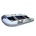Надувная лодка Муссон 3400 СК в Братске