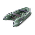 Лодка надувная моторная Solar SL-300 в Братске