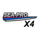 4-х тактные лодочные моторы Sea Pro в Братске