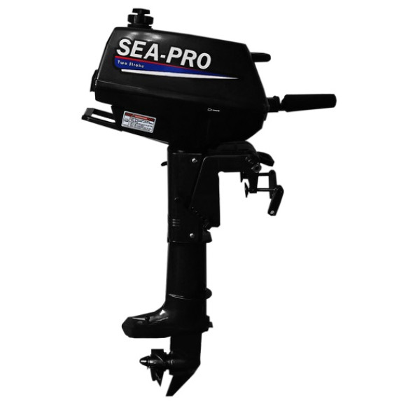 Мотор Sea Pro Т3S в Братске