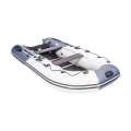 Надувная лодка Мастер Лодок Ривьера Компакт 3400 СК Комби в Братске