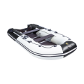Надувная лодка Мастер Лодок Ривьера Компакт 3400 СК Комби в Братске