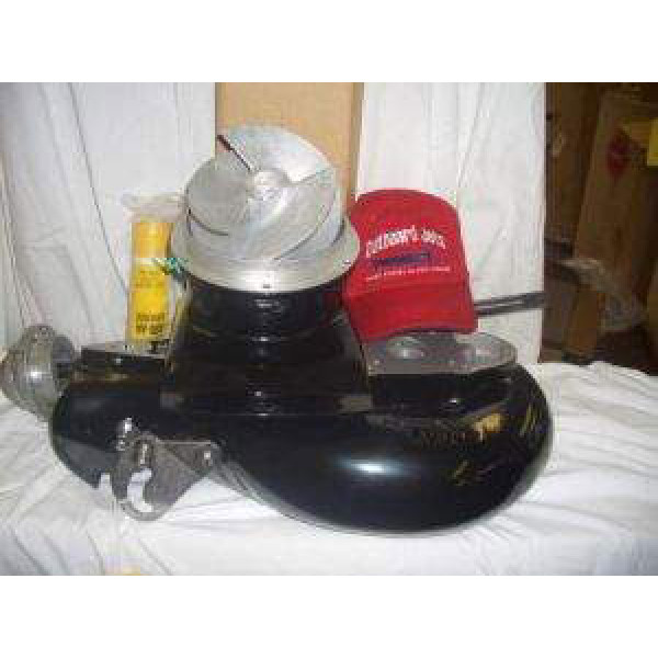 Водомётная насадка Outboard Jets AKL в Братске Водомётная насадка Outboard Jets AKL в Братске