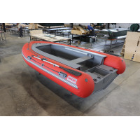 Моторная лодка РИБ Gelium 4200