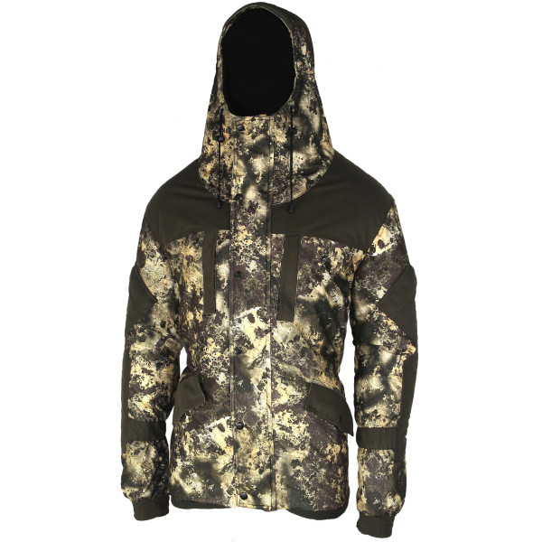 Зимний костюм Восток Ангара в Братске