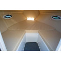 Катер Cuddy cabin Velvette 20 Image в Братске