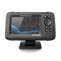 ЭХОЛОТ LOWRANCE REVEAL 5 HDI 50/200 КГЦ И 455/800 КГЦ (000-15502-001) в Братске