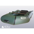 Лодка ПВХ Big Boat Т250 в Братске