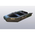 Лодка ПВХ Big Boat Т250 в Братске