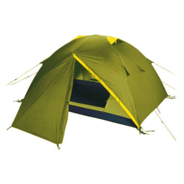 Палатка Tramp NISHE 3 FG в Братске