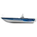 Алюминиевая лодка Linder Sportsman 445 CATCH в Братске