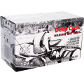 Аккумулятор Marine Deep Cycle GEL 80Ah 12V в Братске