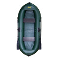 Надувная лодка Инзер 2К (260) в Братске