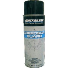 Антикоррозийный спрей Corrosion Guard QuickSilver