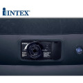 Надувная кровать Intex 66702 (С насосом) в Братске