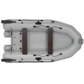 Надувная лодка Фрегат М310FM Light в Братске