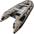 Надувная лодка SMarine SDP MAX-420 в Братске