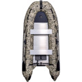 Надувная лодка SMarine SDP MAX-420 в Братске