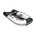 Надувная лодка Мастер Лодок Ривьера Компакт 3200 СК Комби в Братске