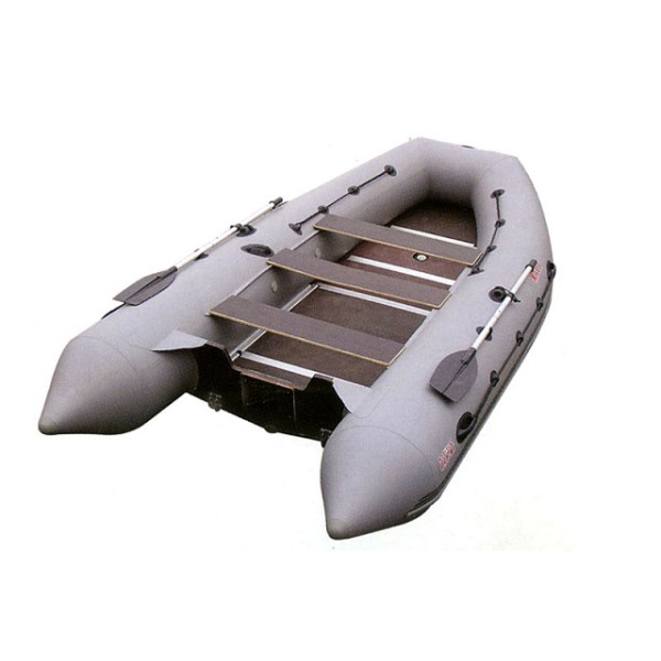 Надувная лодка Посейдон Титан 480 в Братске