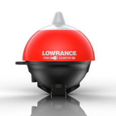 Эхолот Lowrance FishHunter Directional 3D