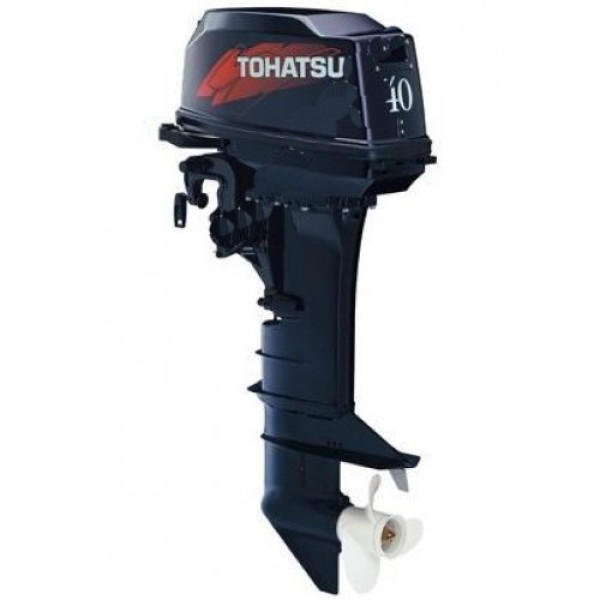 Лодочный мотор Tohatsu M 40 СEPS в Братске Лодочный мотор Tohatsu M 40 СEPS в Братске