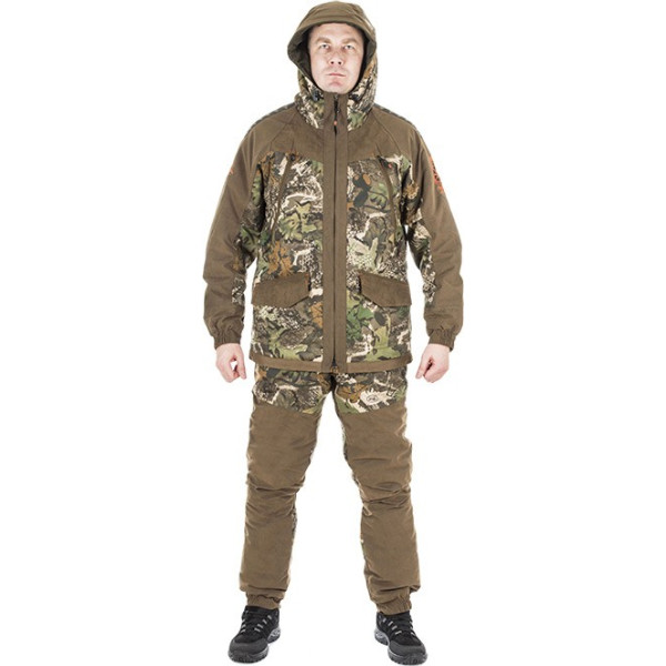 Демисезонный костюм «Сталкер» (Твил) в Братске Демисезонный костюм «Сталкер» (Твил) в Братске