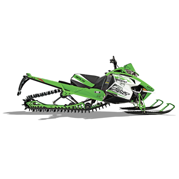 Снегоход Arctic M 8000 162 Sno Pro в Братске
