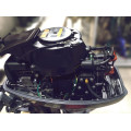 Мотор Mikatsu M9,9FHS в Братске