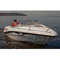 Катер Cuddy cabin Velvette 22 Image в Братске