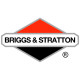 Двигатели Briggs-Stratton в Братске