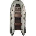 Надувная лодка Адмирал 305 в Братске