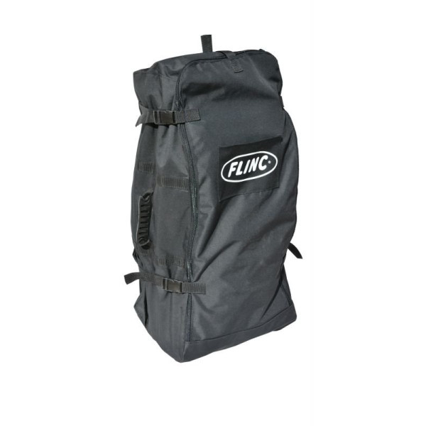 Сумка для лодки ПВХ FLINC F260, F280, FORT BOAT 240, 260 (РЮКЗАК) в Братске