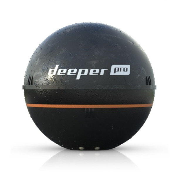 Эхолот Deeper Sonar Pro+ в Братске