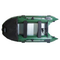 Надувная лодка Гладиатор D470AL в Братске
