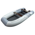 Надувная лодка Гладиатор E350S в Братске