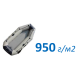 Плотность 950 гр/м2 в Братске