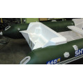Надувная лодка SkyBoat 440RK в Братске