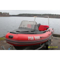Надувная лодка SkyBoat 440RK в Братске