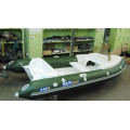 Надувная лодка SkyBoat 440RK в Братске