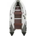 Надувная лодка Адмирал 360 Sport в Братске
